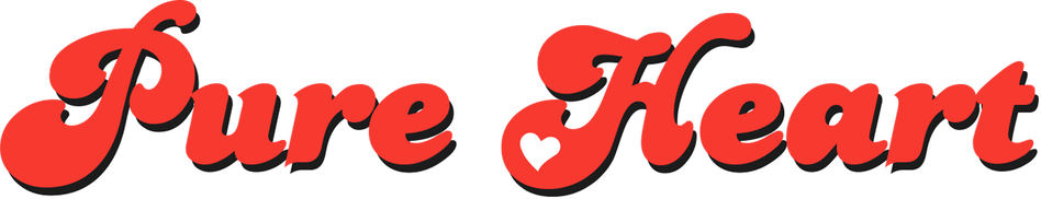 Pure Heart Logo